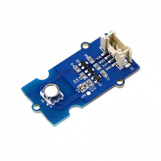 101020068 Seeed Technology Co., Ltd  Cartes d'évaluation - Cartes d'extension Cartes filles